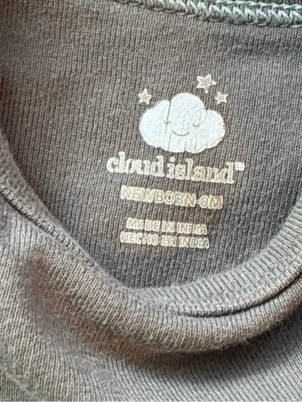 Baby boy bundle - Picture 3 of 3